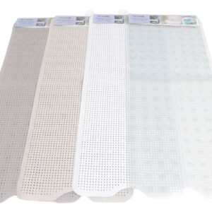 Badewanneneinlage mit Noppen 100 x 40 cm VE 12