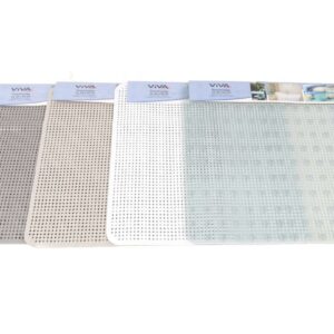 Duscheinlage mit Noppen 54 x 54 cm VE 12