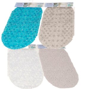 Badewanneneinlage 37 x 67 cm VE 12