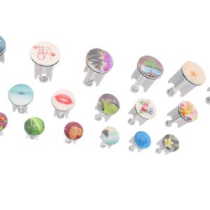 Waschbeckenstöpsel VE 24