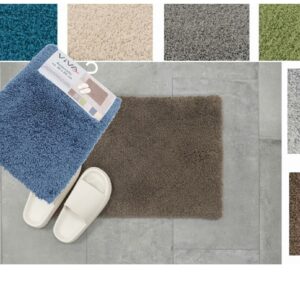 Badematte 40 x 60cm VE12/6