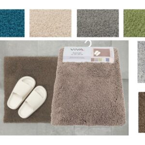 Badematte 50 x 80 cm VE12/6