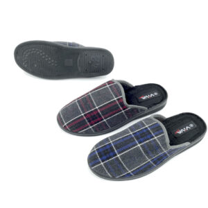 He Hauspantolette 40 - 45 VE 12