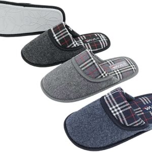 He Hauspantolette 41-46 VE 18