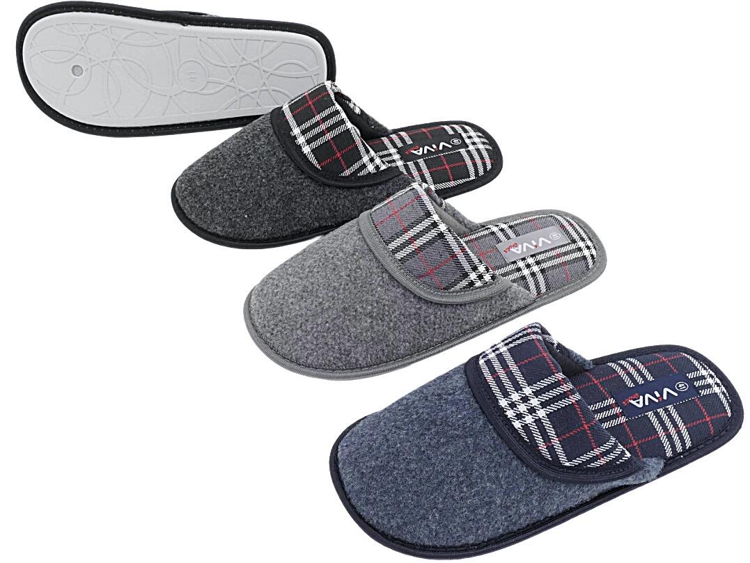 He Hauspantolette 41-46 VE 18