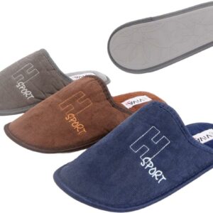 He Hauspantolette 41 - 46 VE 18