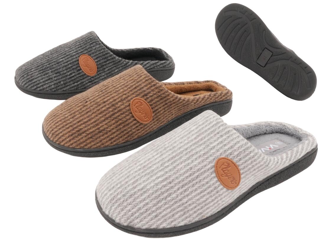 He Hausschuh 41-46 VE 18