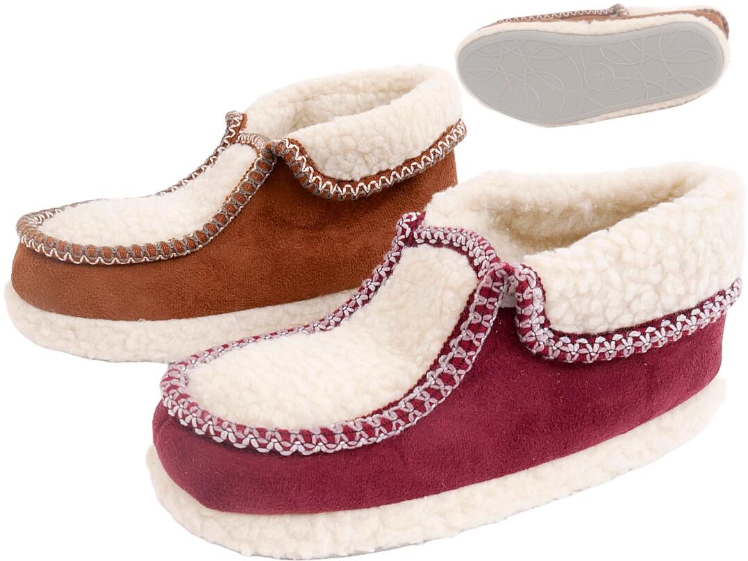 Da Hüttenschuh 37 - 41 VE 12