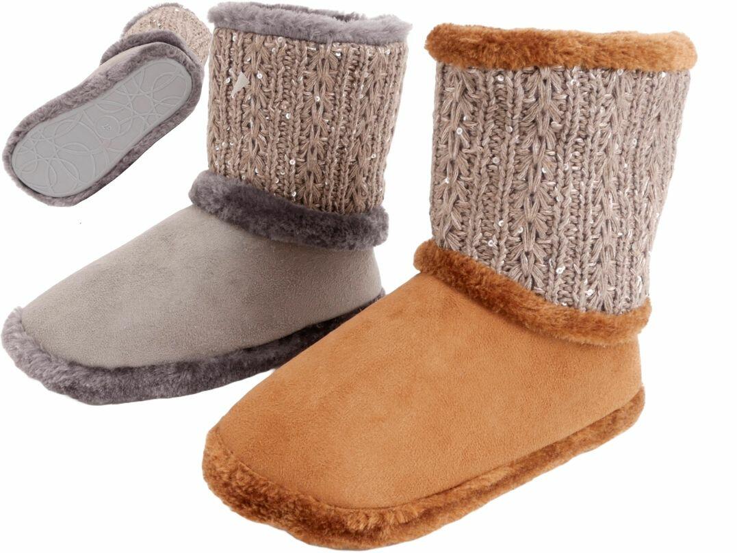 Da Hüttenschuh Strick36 - 41 VE 12