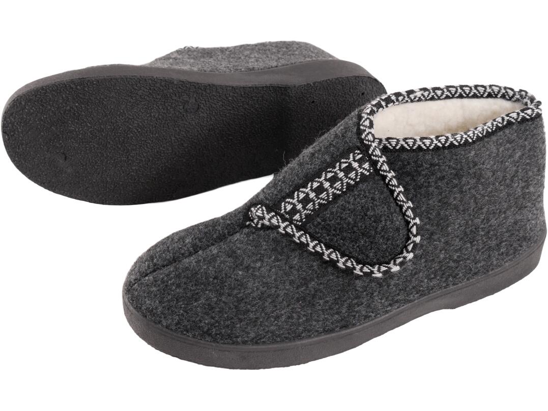 Da Hausboots Filz 36 - 41 VE 10