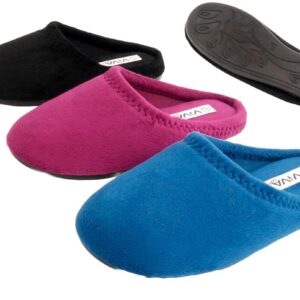 Da Hauspantolette, Gr 36 - 41 VE 18