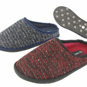 Da Hausschuh  Teppichsohle 36 - 41 VE 12