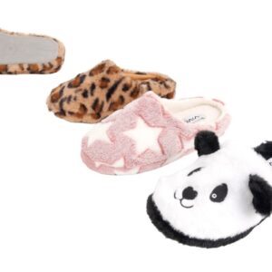 Da Hausschuhe 38 - 41 VE 20