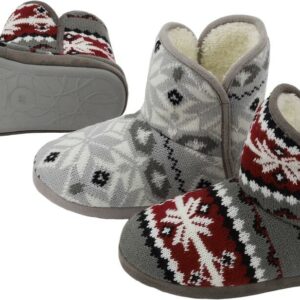 Da Hausboots Norweger 36/37-40/41 VE 6