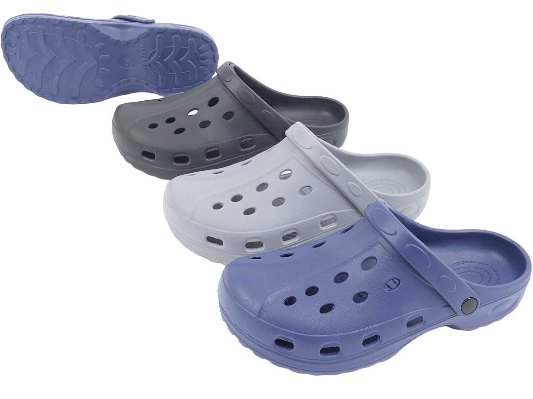 He Clog uni 40 - 45 VE 24