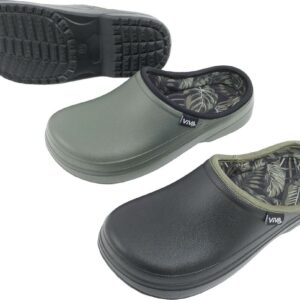 He EVA Clogs mit Scuba Futter 41 - 46 VE 12