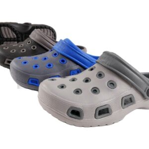 He Clog 2 - farbig 40 - 45 VE 24