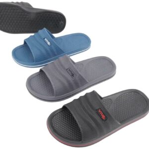 He Badepantolette uni 41 - 45 VE 24