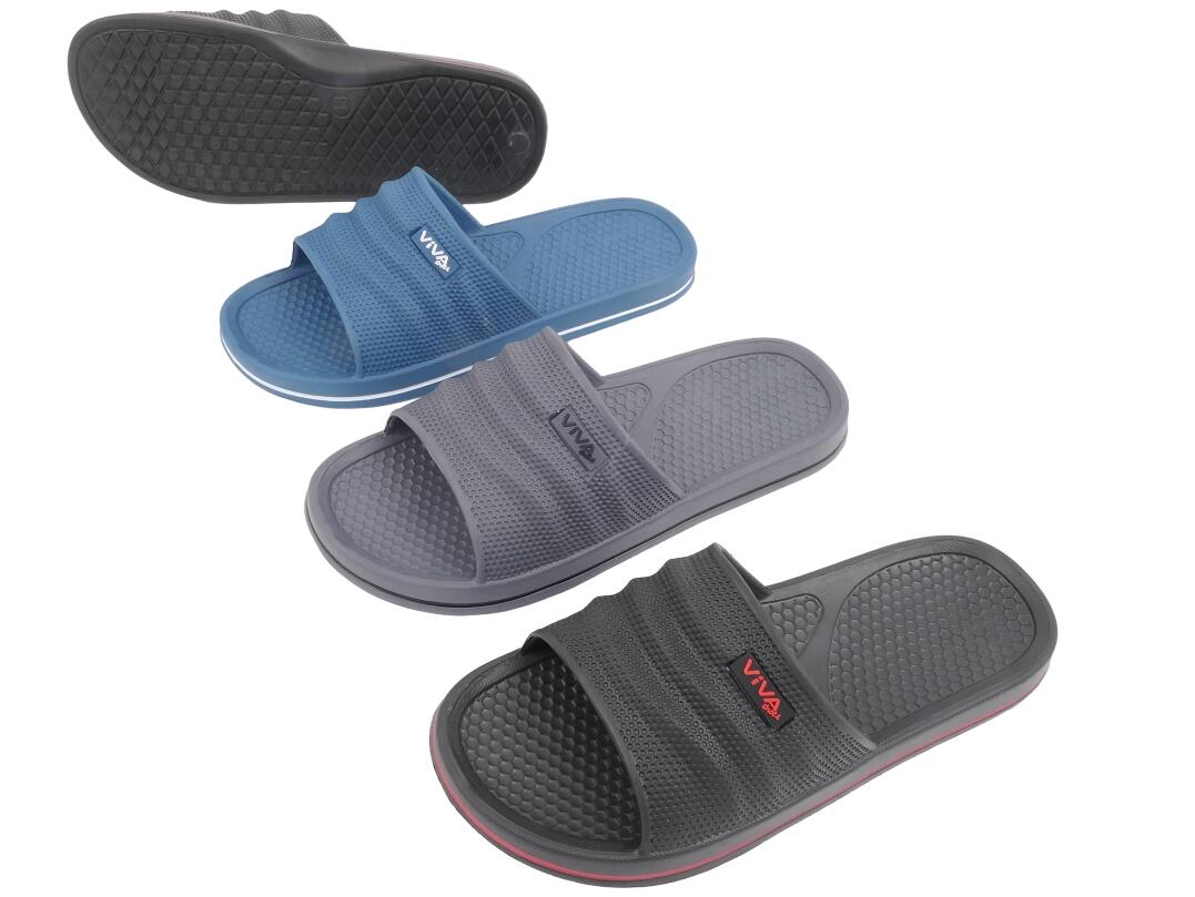 He Badepantolette uni 41 - 45 VE 24