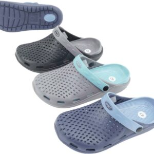 He Clog 40 - 45 VE 12