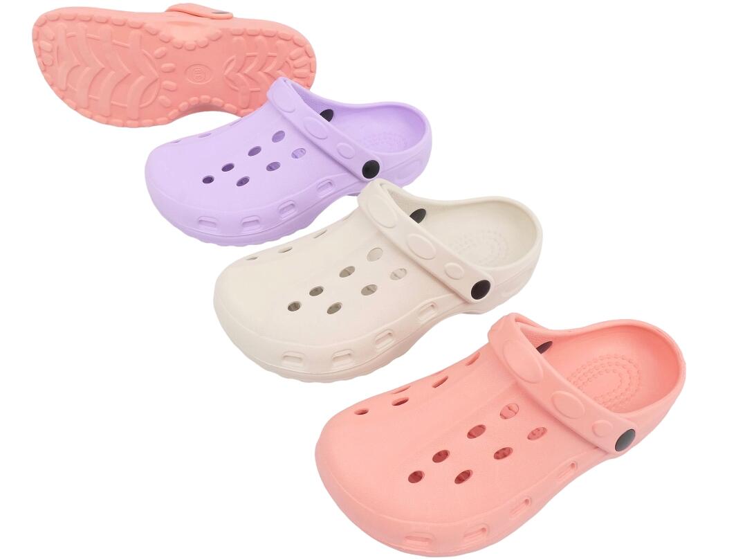 Da Clog uni 36 - 41 VE 24