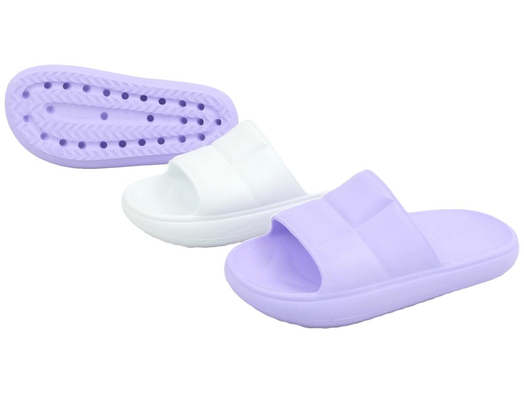 Da Slipper Steppoptik 37-42 VE 16