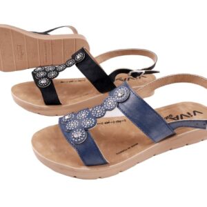 Da Sandale 36 - 41 VE 12