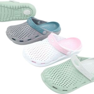 Da Clog 36 - 41 VE 12