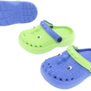 Kd Clog Dino 24/25 - 28/29 VE 12