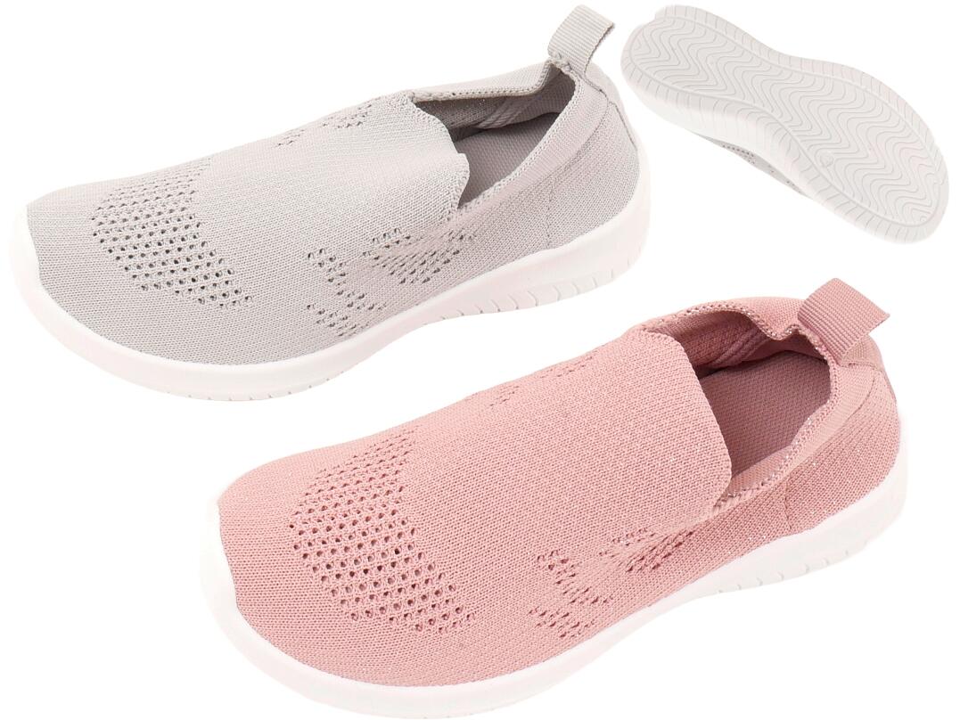 Kd Sneaker uni Flying Knit 28-35 VE 12