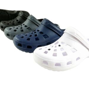 Da/He Clog uni 36 - 45 VE 36