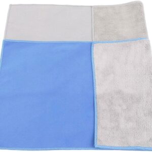 Microf-Multifunktionstuch für dieAutopolitur VE 72