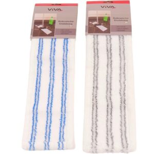 Microfaser Bodenwischer Ersatzbezug 13x45 cm VE 72