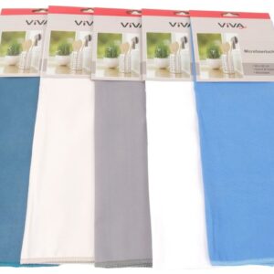 Microfasertuch 40 x 40 cm VE 72