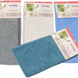 Geschirrtuch 2er Microfaser VE 36