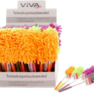 Teleskopstaubwedel VE 24