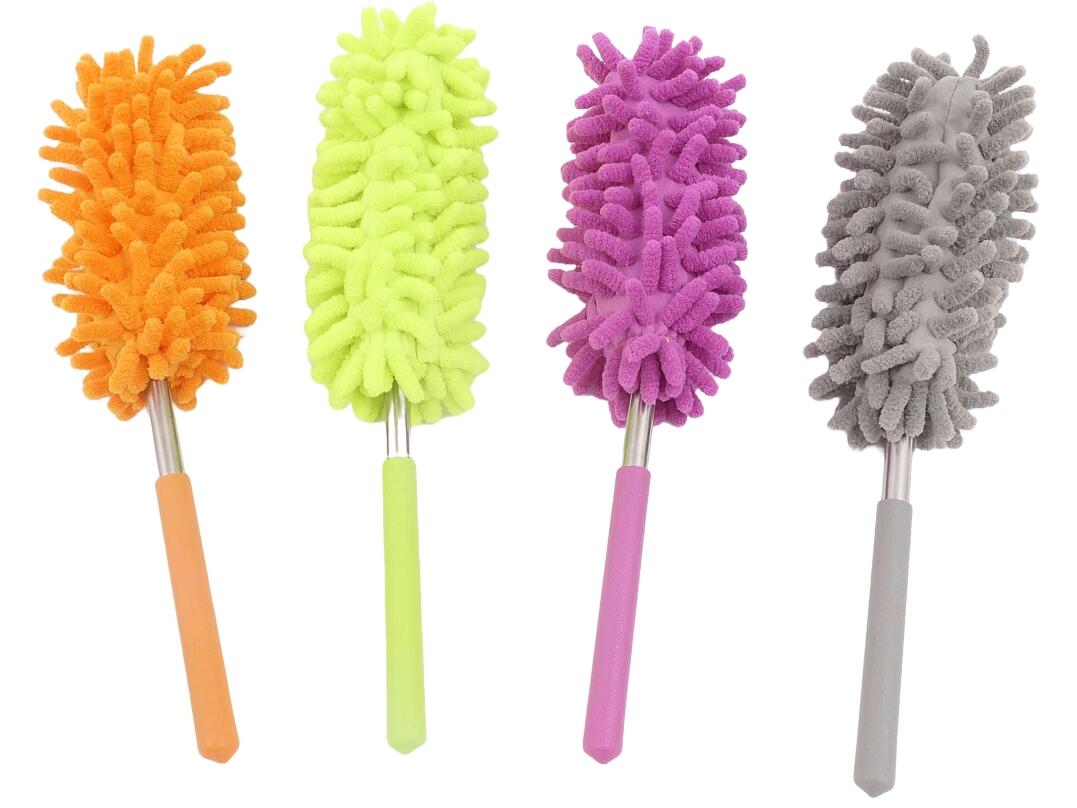 Teleskopstaubwedel VE 12