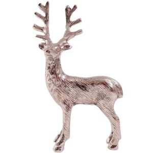 Rentier Aluminium 24 cm VE 12