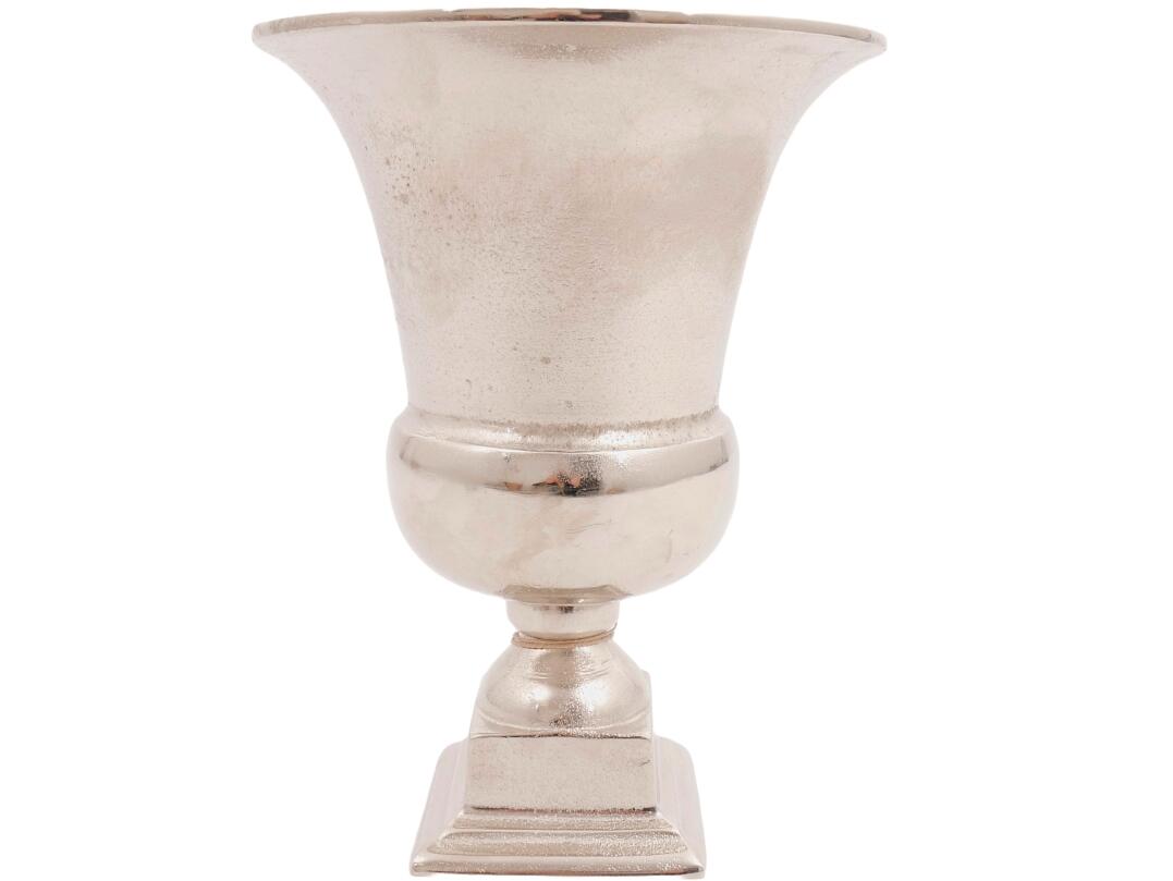 Pokal Aluminium 24 x 12 x 32 cm VE 1