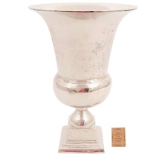 Pokal, Aluminium 30 x 14,5 x 43,5 cm VE 1