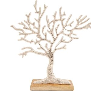 Dekobaum Aluminium VE 12