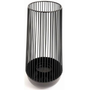 Windlicht  Metall VE 12