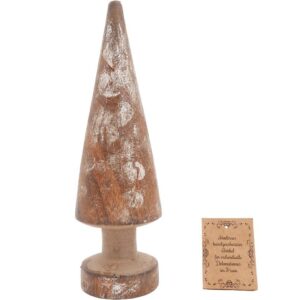 Tannenbaum Holz VE 24/12