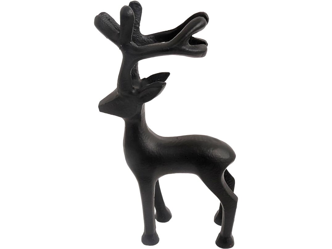 Rentier Höhe 15 cm VE 72