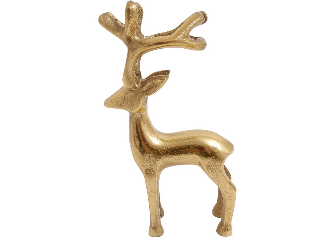 Rentier Höhe 15 cm VE 72