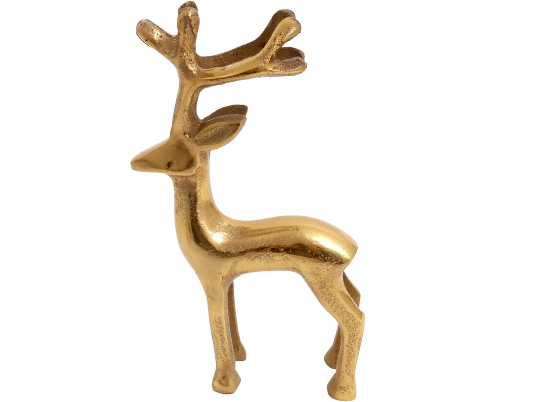 Rentier Höhe 20 cm VE 36