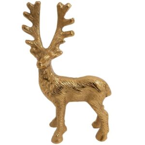 Rentier Höhe ca.14 cm VE 24