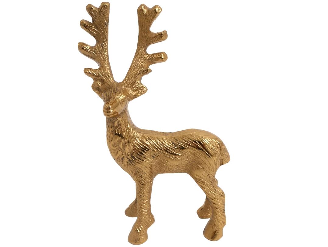 Rentier Höhe ca.14 cm VE 24