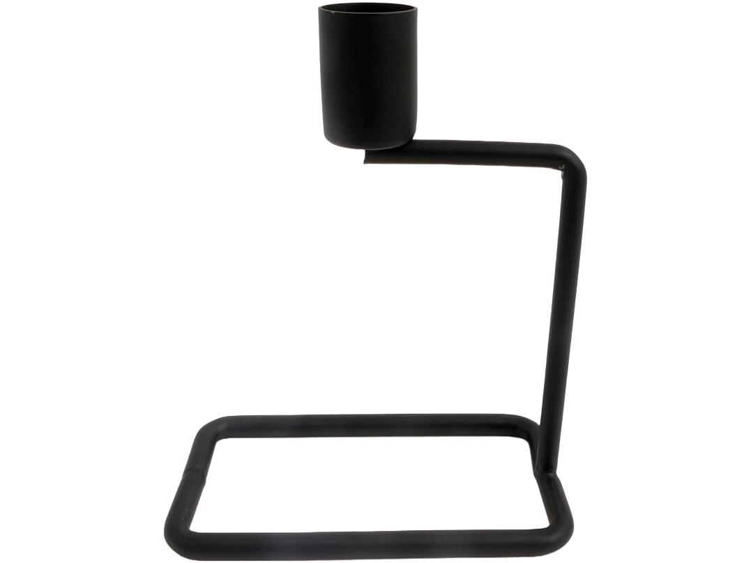 Kerzenständer Höhe 14,5 cm VE 48