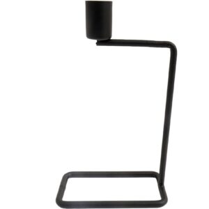 Kerzenständer Höhe 20 cm VE 48